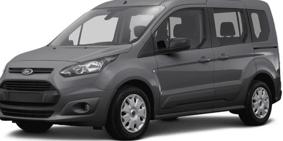 FORD TRANSIT CONNECT 2016 NM0AE8FX0G1276320 image